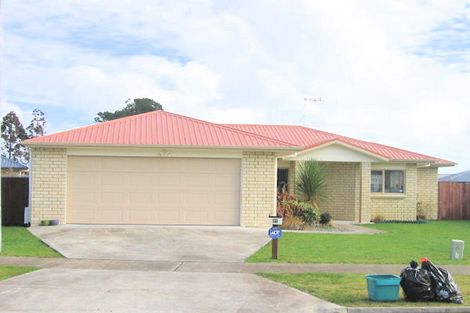 Photo of property in 37 Catalina Drive, Melville, Hamilton, 3206