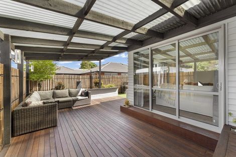 Photo of property in 16 Brynley Street, Hornby, Christchurch, 8042