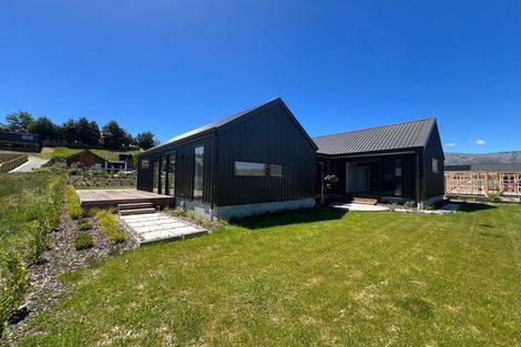 Photo of property in Cemetery Road, Lake Hawea, 9382