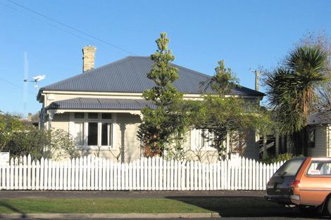 Photo of property in 99c Nixon Street, Hamilton East, Hamilton, 3216