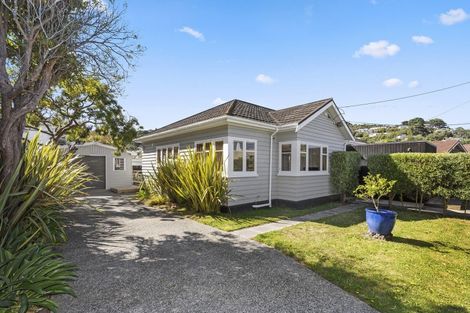 Photo of property in 3 Glamis Avenue, Strathmore Park, Wellington, 6022
