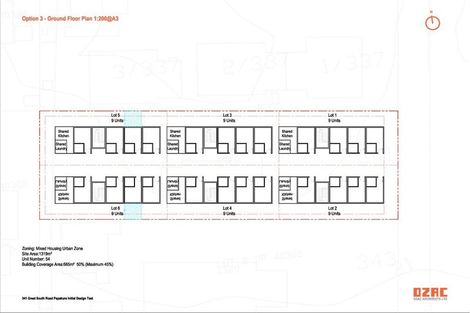 Photo of property in 341 Great South Road, Papakura, 2110