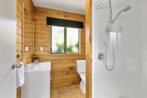 Photo of property in 20 Karamea Grove, Wainuiomata, Lower Hutt, 5014