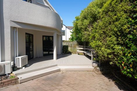 Photo of property in 7 Huia Place, Hutt Central, Lower Hutt, 5010