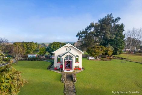 Photo of property in 907 Tuapeka Mouth Road, Tuapeka Mouth, Clydevale, 9274