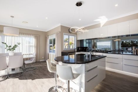 Photo of property in 145 Endeavour Drive, Whitby, Porirua, 5024