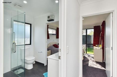 Photo of property in 19 Goldrush Lane, Rolleston, 7614