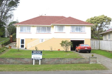 Photo of property in 65 Awanui Street, Merrilands, New Plymouth, 4312