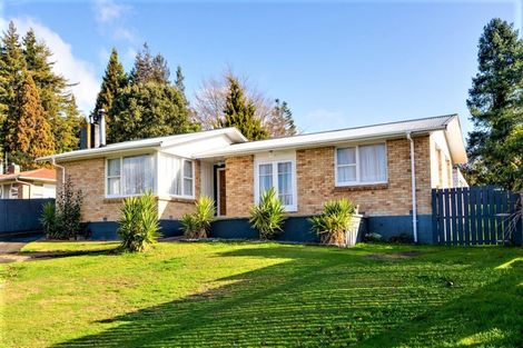 Photo of property in 16 Dunbar Place, Tokoroa, 3420