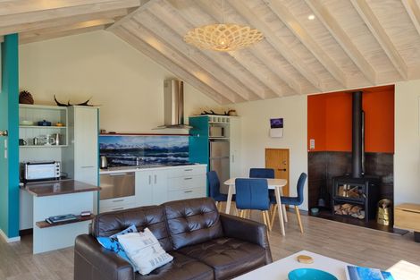 Photo of property in 15 D'archiac Drive, Lake Tekapo, 7999