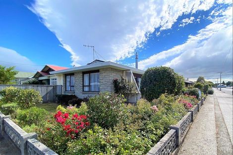 Photo of property in 1 Maine Street, Dannevirke, 4930