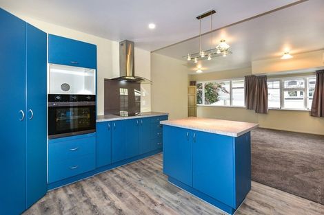 Photo of property in 119 Radley Street, Woolston, Christchurch, 8023