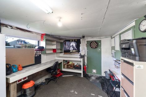 Photo of property in 191 Bainfield Road, Waikiwi, Invercargill, 9810