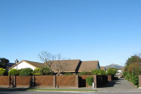 Photo of property in 1/55 Halswell Road, Hillmorton, Christchurch, 8025
