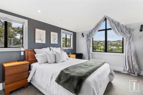 Photo of property in 183a Barnard Street, Wadestown, Wellington, 6012