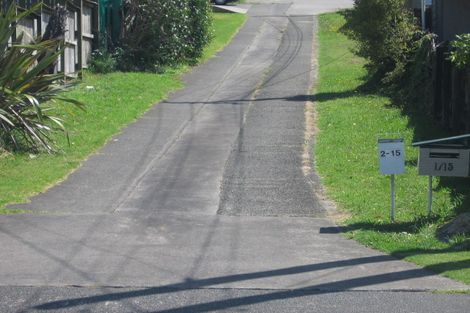 Photo of property in 1/15 Manuka Road, Bayview, Auckland, 0629