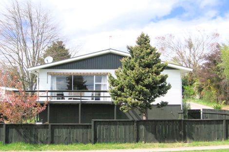 Photo of property in 237 Rifle Range Road, Tauhara, Taupo, 3330