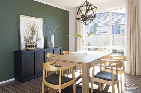 Photo of property in 10 Thoresby Mews, Avonhead, Christchurch, 8042