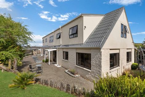 Photo of property in 27 Bens Place, Springvale, Whanganui, 4501