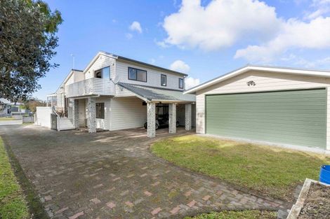 Photo of property in 113 Lorraine Place, Whangamata, 3620