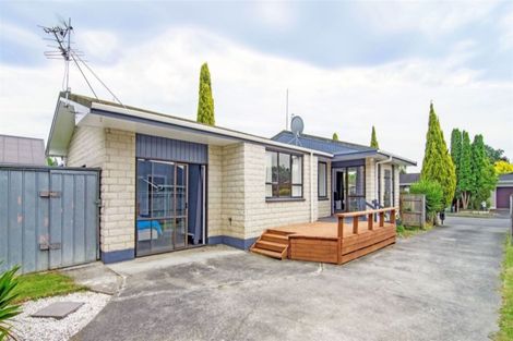Photo of property in 29 Ranfurly Street, Solway, Masterton, 5810
