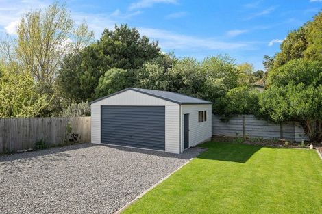 Photo of property in 4 Key Crescent, Seddon, 7210