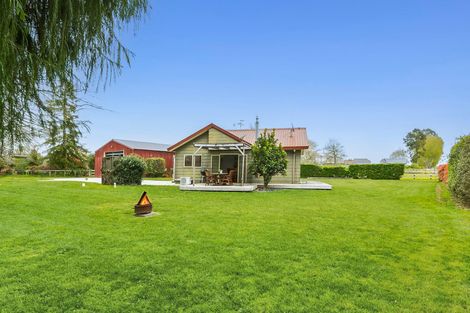 Photo of property in 8 Coates Lane, Te Poi, Matamata, 3473