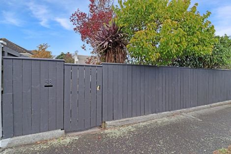 Photo of property in 58 Hall Crescent, Epuni, Lower Hutt, 5011