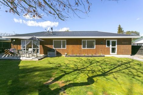 Photo of property in 1/113 Arthur Crescent, Hilltop, Taupo, 3330
