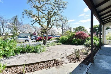 Photo of property in 3/74 Picton Avenue, Riccarton, Christchurch, 8011