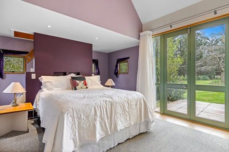 Photo of property in 533 Lower Sefton Road, Sefton, Rangiora, 7477