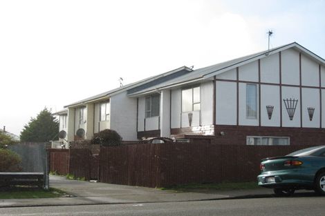 Photo of property in 2/214 Crinan Street, Appleby, Invercargill, 9812