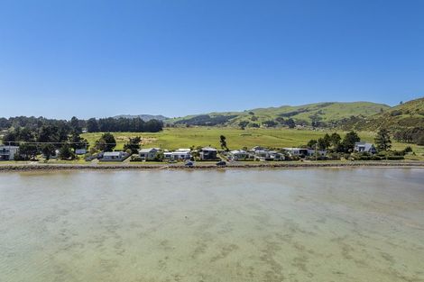 Photo of property in 48 Tidewater Drive, Lower Portobello, Dunedin, 9077