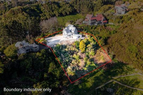 Photo of property in 20 Shakespeare Road, Bastia Hill, Whanganui, 4500