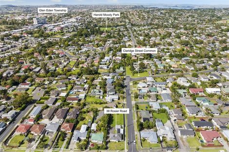 Photo of property in 38 Rosier Road, Glen Eden, Auckland, 0602