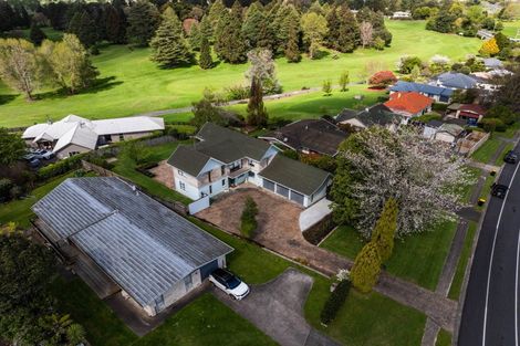 Photo of property in 1733 Kihikihi Road, Te Awamutu, 3800