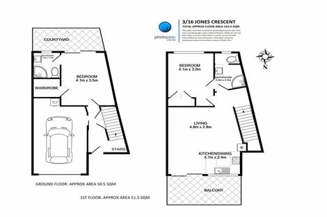 Photo of property in 16u3 Jones Crescent, Melville, Hamilton, 3206