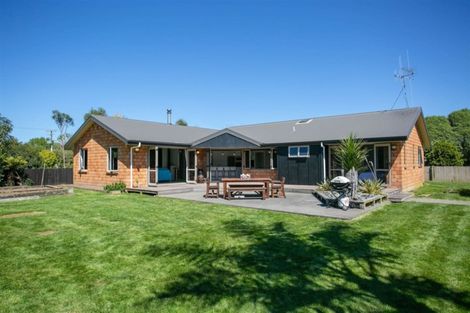 Photo of property in 61a Saint Kilda Road, Cambridge, 3434