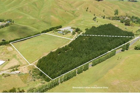 Photo of property in 287a Millars Road, Longbush, 5792