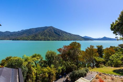 Photo of property in 606 Moetapu Bay Road, Moetapu Bay, Linkwater, 7282