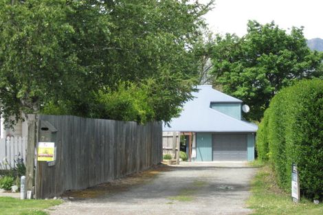 Photo of property in 7b Leamington Street, Hanmer Springs, 7334