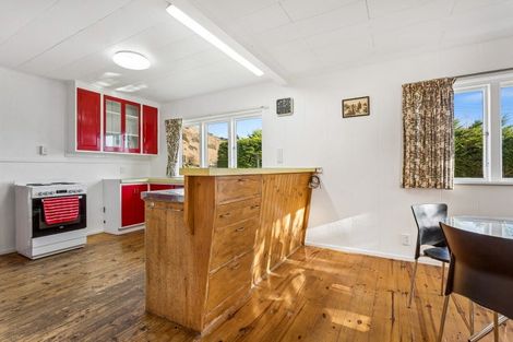 Photo of property in 1230 Karaka Road, Hurunui, Hawarden, 7385