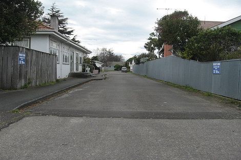 Photo of property in 125 Ferguson Street, West End, Palmerston North, 4412