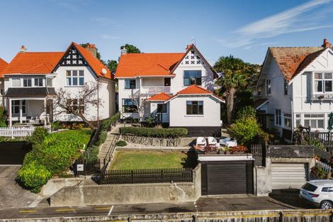 Photo of property in 507 Shakespeare Terrace, Bluff Hill, Napier, 4110