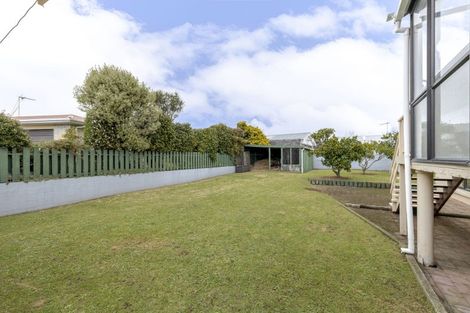 Photo of property in 39 Stafford Street, Waitara, 4320