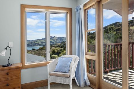 Photo of property in 38 Tizzards Road, Robinsons Bay, Akaroa, 7581