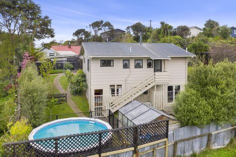 Photo of property in 8a Primrose Street, Raglan, 3225