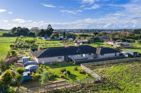 Photo of property in 45 Karioitahi Road, Waiuku, 2683