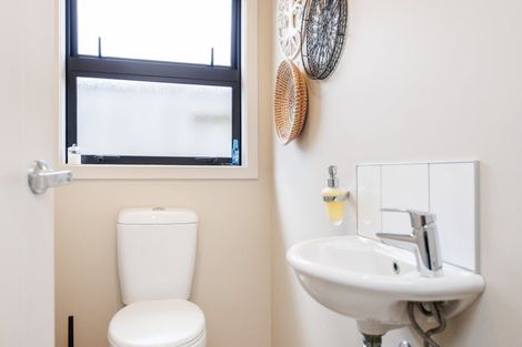 Photo of property in 91a James Line, Kelvin Grove, Palmerston North, 4414