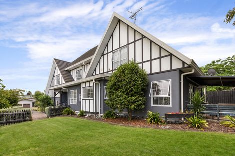 Photo of property in 22 Lindale Street, Morrinsville, 3300